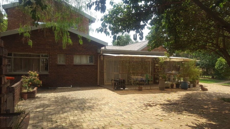 Commercial Property for Sale in Potchefstroom Rural North West